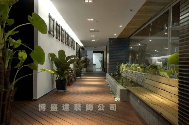 深圳大品牌装修公司的卓越之道