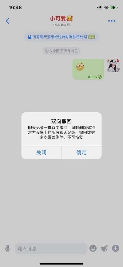 别人手机聊天记录可以查询吗？揭秘隐私边界与法律风险