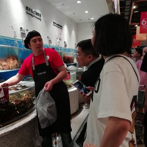 母婴线下大品牌盘点