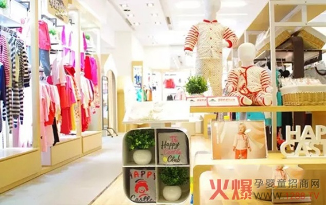 开启家居服加盟之旅，探索品牌的力量与机遇