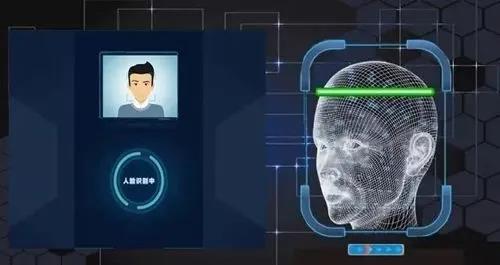 微信分付取现人脸识别，安全便捷新体验