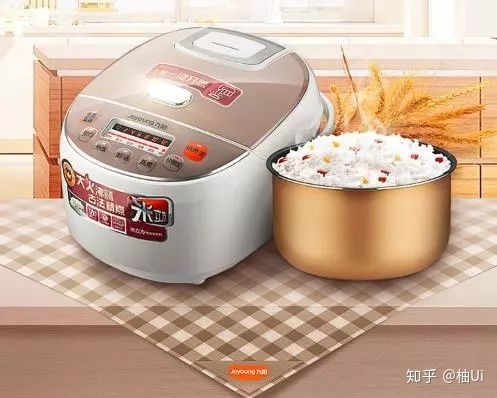 家电选购指南，如何挑选适合的电饭煲