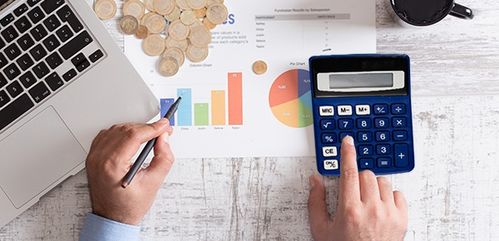 微信分付取现攻略，轻松搞定资金周转，告别现金烦恼！