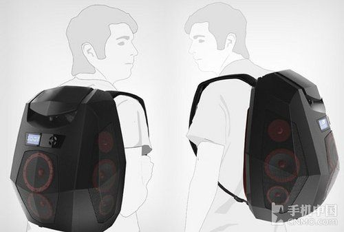电脑音箱品牌包包—科技与时尚的完美融合