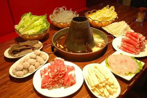 佛山美食地图，探索地道餐饮品牌之旅