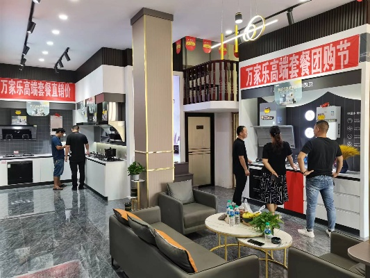 探秘家电行业的新兴品牌