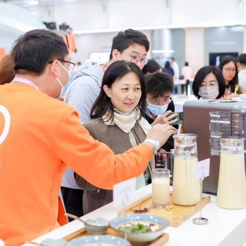 豆浆的传承与创新—连锁餐饮品牌的故事