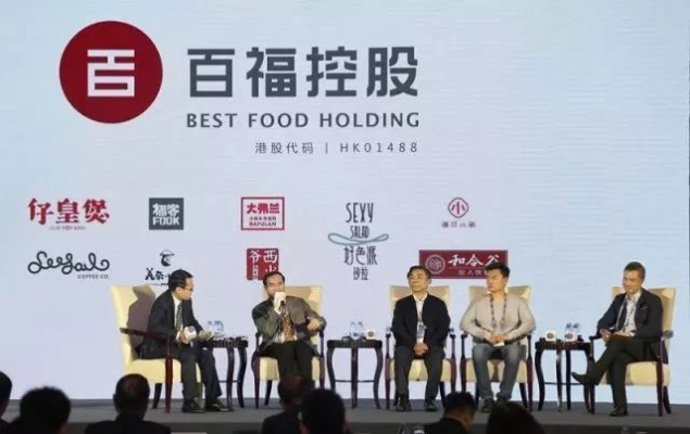 连锁品牌大盘点，行业领导者与新兴力量的较量
