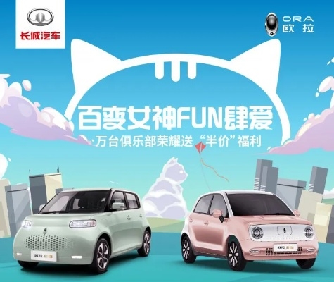 女性汽车品牌，定义与影响
