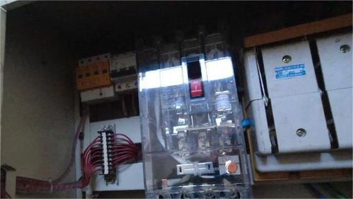 家电品牌跳闸现象探究