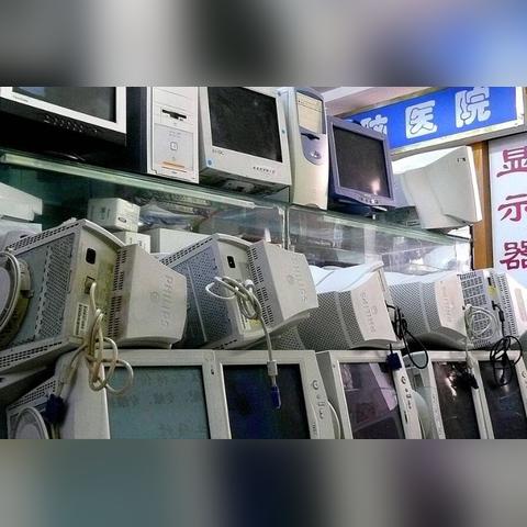 全球家电巨头的辉煌历程