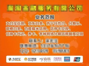揭秘金东花呗实物套现，揭秘背后的秘密与风险