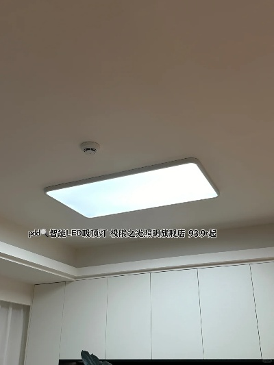 探索pdd装修灯具品牌的无限可能