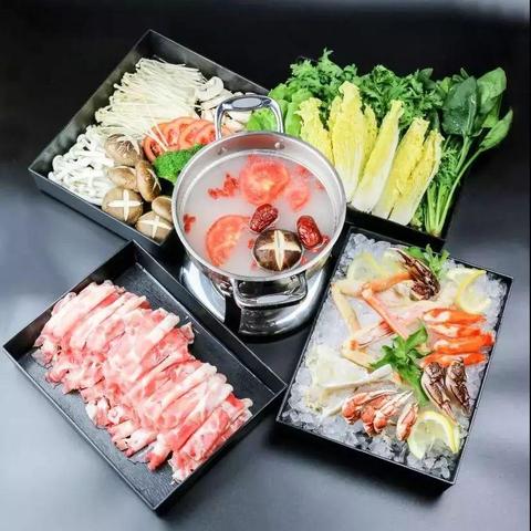 螃蟹特色餐饮品牌，美食与文化的融合之旅