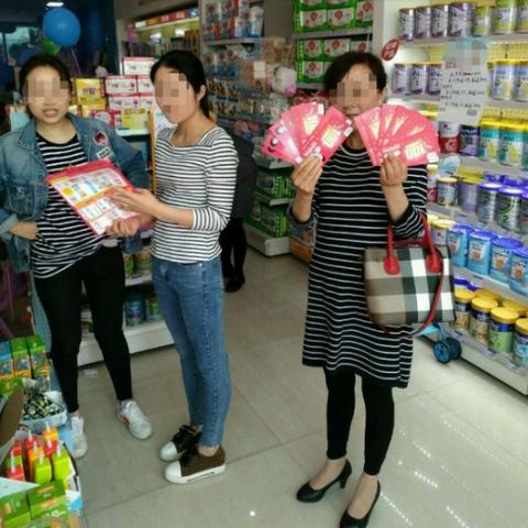 母婴连锁加盟品牌的市场机遇与挑战