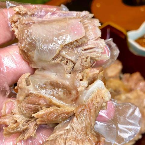 蒙古羊肉餐饮品牌，草原风味的传承与创新