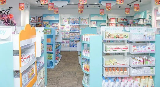 打造母婴店清仓奇迹，策略与执行