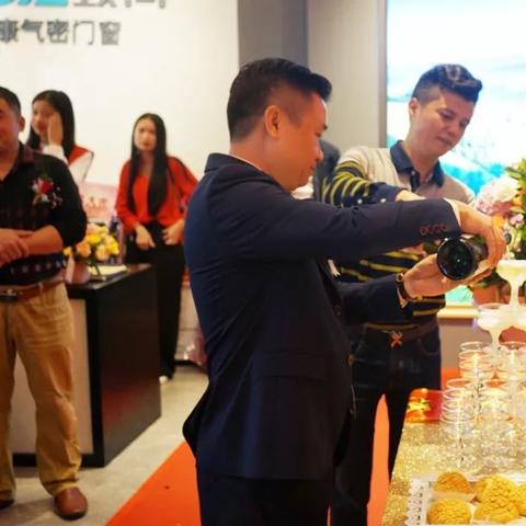 河源母婴加盟品牌的崛起之路