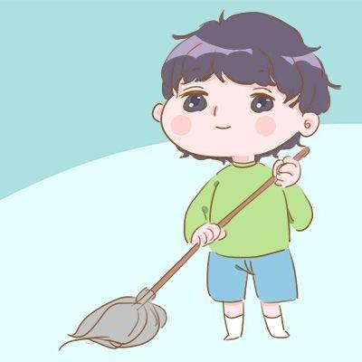 守护童年，从选择一款好的儿童母婴洗衣液开始