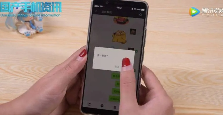 轻松掌握监控删除聊天记录技巧，保护隐私不再难！