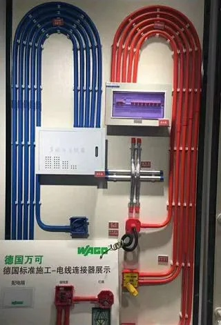 香港装修管道品牌，专业与创新的典范