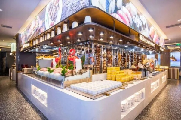 西城红场餐饮品牌，传承与创新的美食之旅