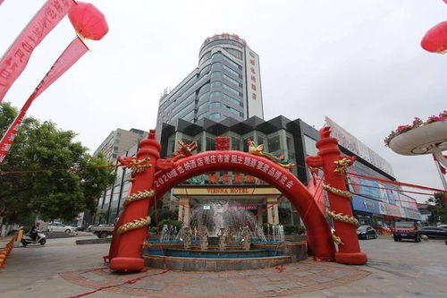 山东枣庄餐饮品牌的魅力之旅