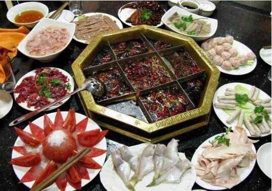 州高档餐饮品牌，品味与文化交织的美食之旅