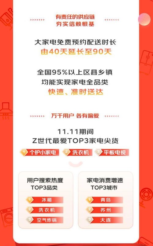 沃尔玛家电选购指南，品牌与质量的完美平衡