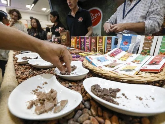 在厄瓜多尔的味蕾之旅—探索中国餐饮品牌的魅力