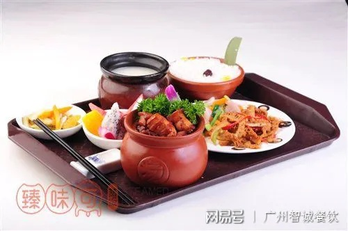 400元餐饮品牌，小成本大智慧的美食革命