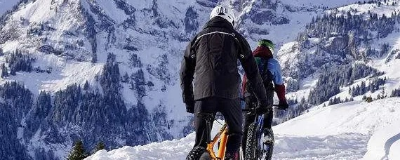 雪山户外装备品牌—征服极限的必备之选