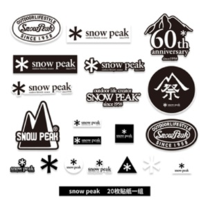 雪峰—日本户外品牌的极致追求