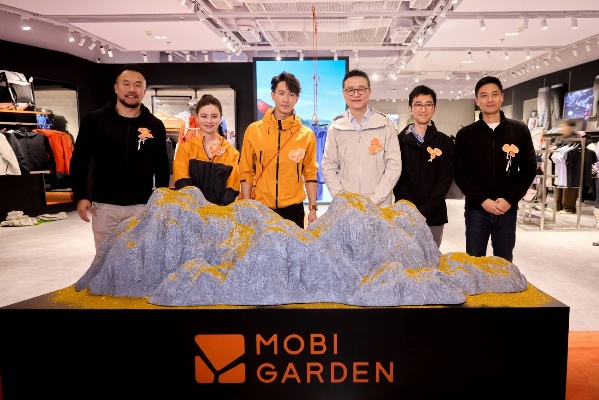 苏州户外装备品牌—引领自然探索的时尚先锋