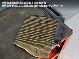 汽车品牌滤清器代理—开启高效清洁的未来