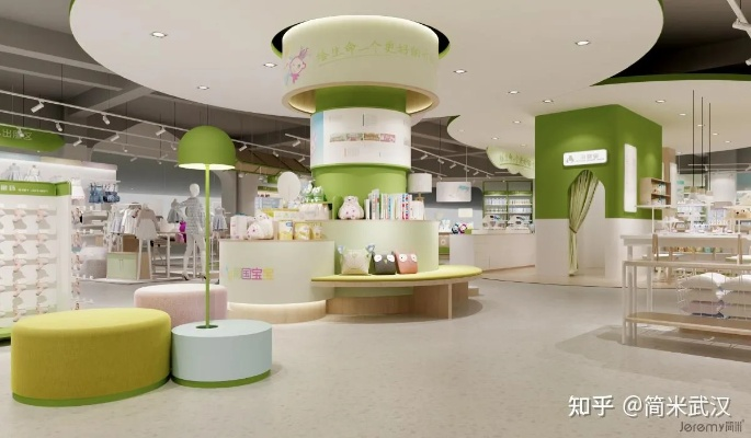 母婴店品牌建设的艺术