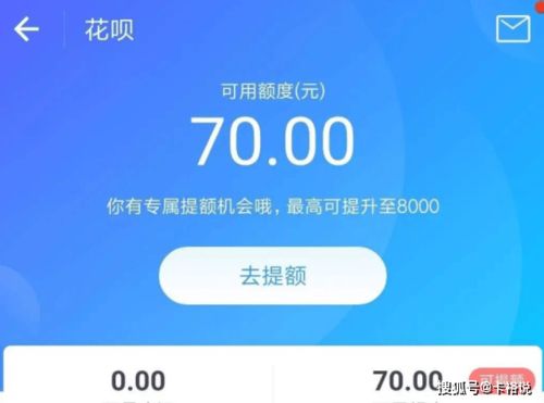 今天花呗可以提现啦！快来了解一下这些关键信息！